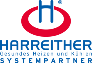 Harreither Logo