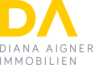 Diana Aigner Immobilien Logo