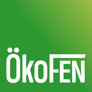 Ökofen Logo
